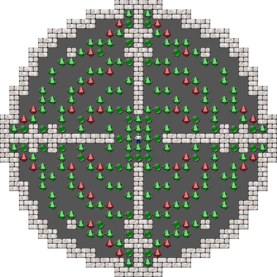 Сокобан SBMendonca (Modifications) уровень 84